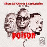 Portada para "Poison"