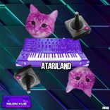 Artwork for "Atariland"