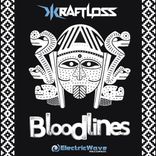 Artwork for "Bloodlines"