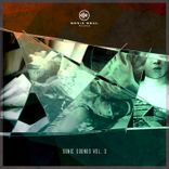 Portada para "Sonic Sounds V.3"