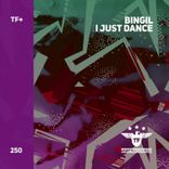 Artwork for "I Just Dance"