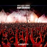 Artwork voor "Run (Danger)"