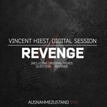 Portada para "Revenge"