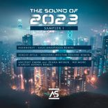Portada para "The Sound of 2023 Sampler 1"