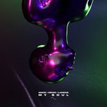 Artwork voor "My Soul"