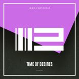 Artwork for "Time of Desires"