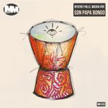 Artwork for "Son Papa Bongo"