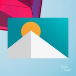 Artwork for "Pool Party"