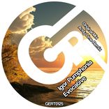 Artwork voor "Evocative"