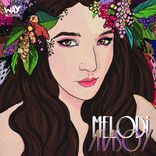 Artwork voor "Zehirli Aşk"