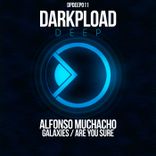 Artwork für "Galaxies / Are You Sure"