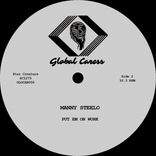 Artwork für "Put Em On Work"