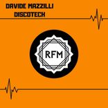 Artwork für "DiscoTech"