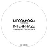 Artwork for "Unreleased Tracks Vol.3"