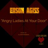 Angry Ladies at Your Door