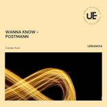 Artwork for "Wanna Know"