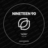Artwork voor "Work"