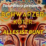 Artwork for "Alles ist Bunt"