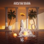 Artwork for "Hold Me Down"