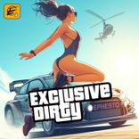 Artwork für "Exclusive Dirty"