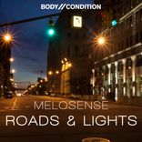 Artwork for "Road & Lights"