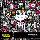 Artwork for "Step Back"