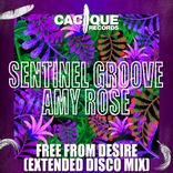 Artwork for "Free from Desire"