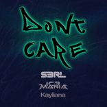 Artwork for "Don't Care (DJ Edit)"
