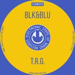 Artwork for "T.R.G."