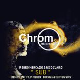 Artwork voor "Sub"