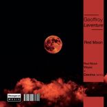 Artwork voor "Red Moon"