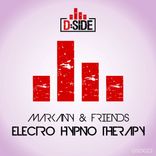 Artwork for "Electro Hypno Therapy (Original Mix)"