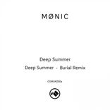 Artwork for "Deep Summer (Burial Remix)"