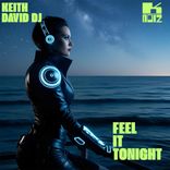 Artwork for "Feel It Tonight"