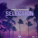 Artwork für "Trance & Progressive Selection, vol.13"
