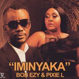 Artwork for "Iminyaka"