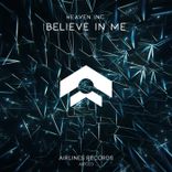 Artwork for "Believe in Me"