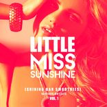 Artwork for "Little Miss Sunshine, Vol. 1 (Shining Bar Smoothies)"