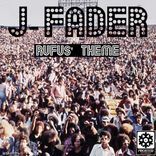 Artwork für "Rufus' Theme"