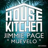 Artwork for "Muevelo"