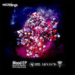 Artwork for "Mood EP"