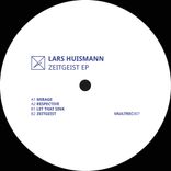 Artwork für "Zeitgeist EP"