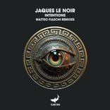 Artwork for "Intentions (Matteo Fiaschi Remixes)"