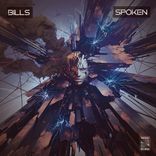 Artwork for "Spoken"
