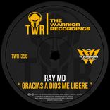 Artwork for "Gracias a Dios Me Libere"