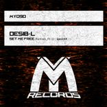 Artwork voor "Set Me Free (Remixes, Pt. 1)"