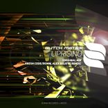 Portada para "Uprising"