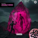 Artwork voor "Double Vision"
