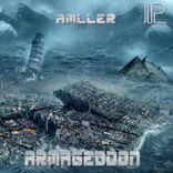Artwork for "Armageddon"