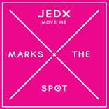 Artwork for "Move Me"